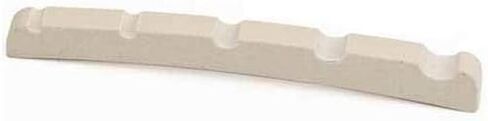 Fender Pre-Slotted Micarta 5-String Precision/Jazz Bass String Nut in Saudi Arabia