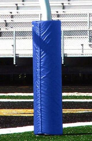 Gared Football Goal Post Pad for Poles up to 4 1/2" O.D. in Saudi Arabia