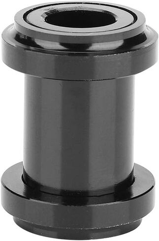 VGEBY Bushing Rear Shock Mount Hardware, Aluminium Alloy Shock Absorber Adapter Accessory(24 * 8mm) Rear Shock Mounting Hardware Rear Shock Mounting Hardware 8Mm Rear in Saudi Arabia