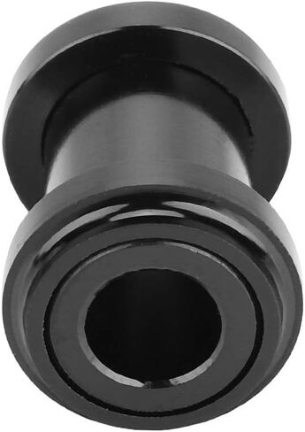 VGEBY Bushing Rear Shock Mount Hardware, Aluminium Alloy Shock Absorber Adapter Accessory(24 * 8mm) Rear Shock Mounting Hardware Rear Shock Mounting Hardware 8Mm Rear in Saudi Arabia