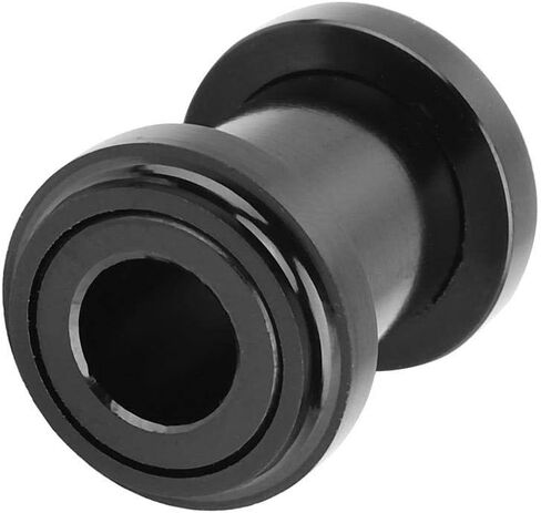 VGEBY Bushing Rear Shock Mount Hardware, Aluminium Alloy Shock Absorber Adapter Accessory(24 * 8mm) Rear Shock Mounting Hardware Rear Shock Mounting Hardware 8Mm Rear in Saudi Arabia