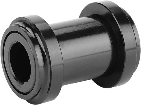 VGEBY Bushing Rear Shock Mount Hardware, Aluminium Alloy Shock Absorber Adapter Accessory(24 * 8mm) Rear Shock Mounting Hardware Rear Shock Mounting Hardware 8Mm Rear in Saudi Arabia