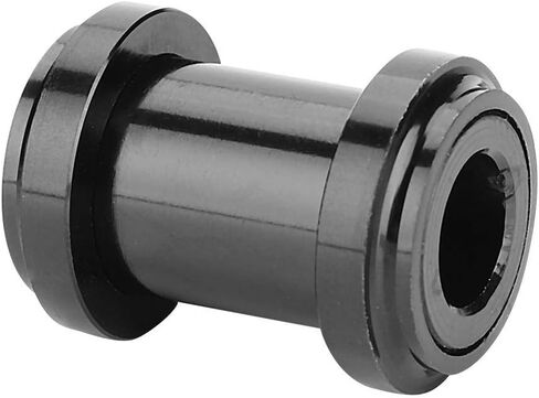 VGEBY Bushing Rear Shock Mount Hardware, Aluminium Alloy Shock Absorber Adapter Accessory(24 * 8mm) Rear Shock Mounting Hardware Rear Shock Mounting Hardware 8Mm Rear in Saudi Arabia