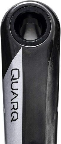 Quarq Dub Crank Arms Natural Carbon/D2, 177.5mm in Saudi Arabia