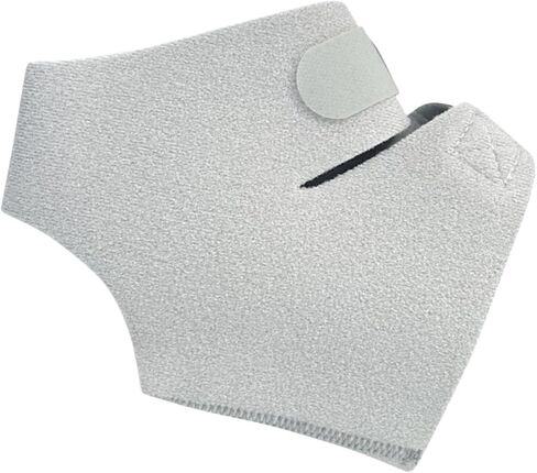 Fitness Ankle Sleeve Washable Ankle Protector Wear Compression Sleeve for Sports Skin Friendly Support for Running Basketball Football Hiking in Saudi Arabia