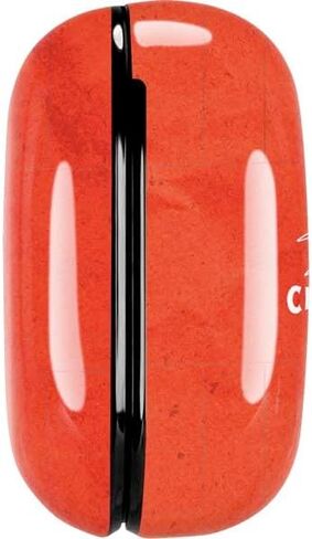Skinit Decal Audio Skin Compatible with Galaxy Buds Pro - Officially Licensed 2025 NBA Champions Oklahoma City Thunder Design in Saudi Arabia