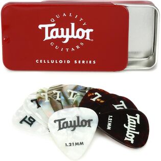 Taylor product catalog
