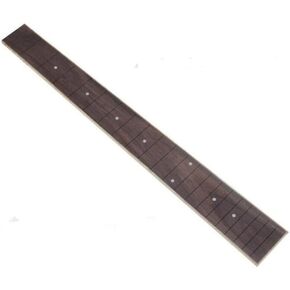 DIY Rosewood Fretboard Guitar Fingerboard For 41'' 20 Frets Acoustic Guitar Part Accessory in Kuwait
