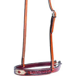 Professional's Choice Arrowhead Tidedown Noseband in Kuwait