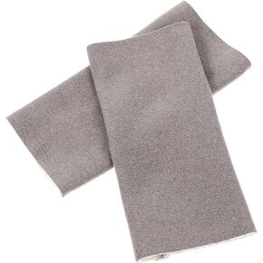 1Pair Warm Elbow Sleeve for Sports Comfortable Unisex Elbow Protector with Breathable Design for Winter Activities for Sports Enthusiasts in Saudi Arabia