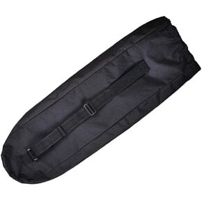 Sosoport Skateboard Bag Travel Case with Adjustable Shoulder Strap for Drift Board Rucksack Fits Protective Gear and Equipment in Saudi Arabia