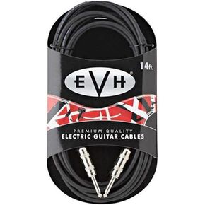 Fender EVH Premium Instrument Cable - 14' in Kuwait