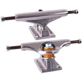 Independent Indy Stage 11 Raw 139 standard Trucks (Pair) by Independent in Kuwait