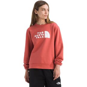 شعار The NORTH FACE النسائي Evolution Sketch بنصف قبة | قميص للاستخدام اليومي مع رسم الشعار in Kuwait