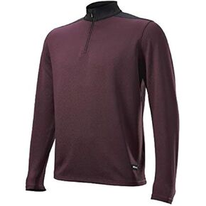 Wilson Mens Golf Signature Thermal Tech in Saudi Arabia