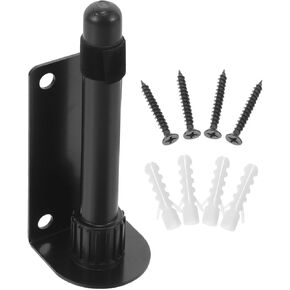 Wall Mounted Flute and Clarinet Hanger Hook Durable Instrument Holder for Wind Instruments Space Saving Design for Organized Storage for Musicians and Decor in Kuwait