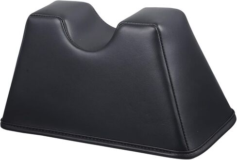 Guitar Neck Pillow for Cleaning Compact Guitar Neck Rest Accessory for Strings in Saudi Arabia