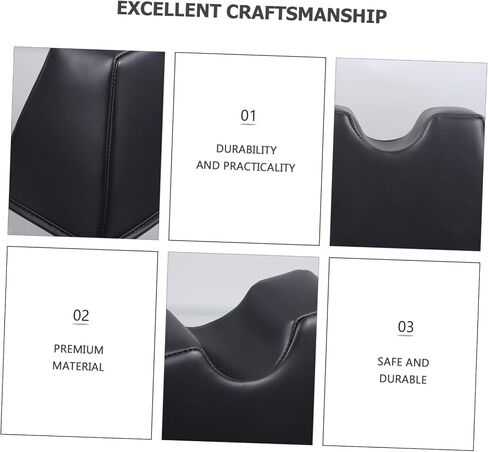 Guitar Neck Pillow for Cleaning Compact Guitar Neck Rest Accessory for Strings in Saudi Arabia