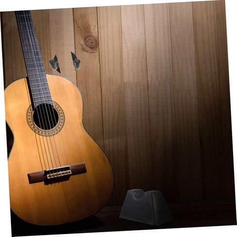 Guitar Neck Pillow for Cleaning Compact Guitar Neck Rest Accessory for Strings in Saudi Arabia