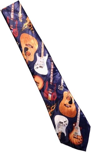 ربطات عنق كولاج للآلات الموسيقية/أحجام وتصميمات وألوان متنوعة in Kuwait