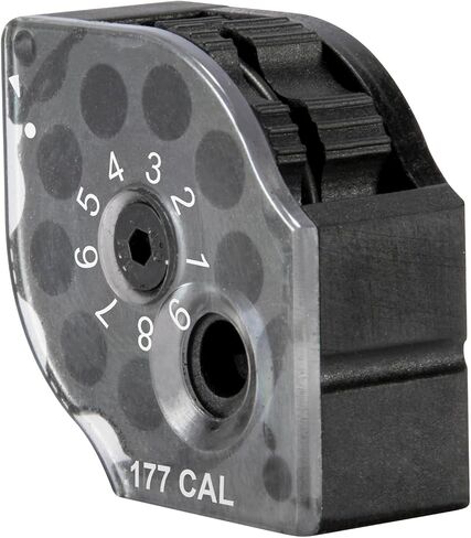 Umarex Fusion 2 Quiet .177 Caliber Pellet Gun Air Rifle in Kuwait