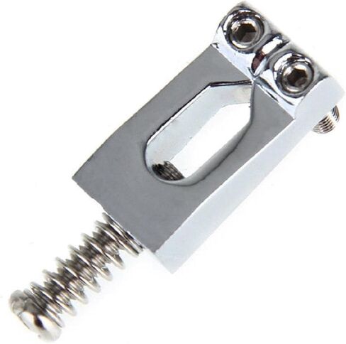 6 Roller Metal Bridge Tremolo Saddles Wrench Replacement Accessory Parts For Fender Strat Tele Electric Guitar Accessory in Kuwait