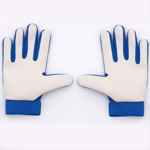 FC Barcelona Official Football Soccer Gift Goalkeeper Goalie Gloves in Saudi Arabia