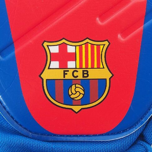 FC Barcelona Official Football Soccer Gift Goalkeeper Goalie Gloves in Saudi Arabia