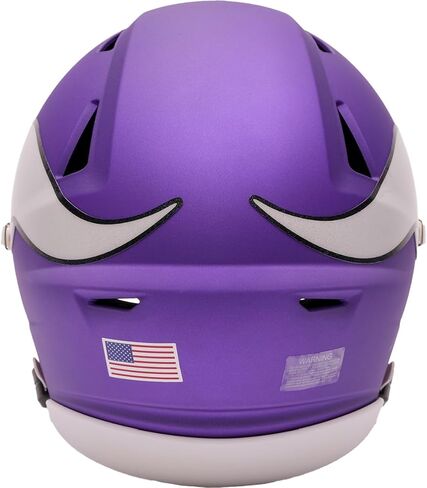 Riddell SPEEDFLEX الفايكنج متوسط ​​الحجم in Saudi Arabia