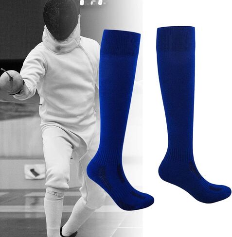Fencing Socks for Men and Women - Ultimate Protection for Athletes in Saudi Arabia