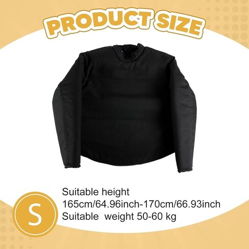 Long Sleeve Jacket Fencing Tutor Vest Fencing Uniform Sportswear Guard Protector Canvas Suit for Adults Training in Saudi Arabia