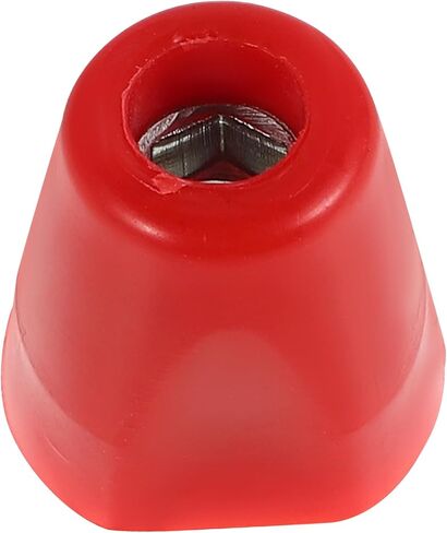 Fencing Equipment Replacement Nut Heavy-Duty Support Nut Repair Tool for Sabre Maintenance Compatible with Various Fencing Gear for Enthusiasts and Upgrades in Saudi Arabia
