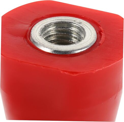 Fencing Equipment Replacement Nut Heavy-Duty Support Nut Repair Tool for Sabre Maintenance Compatible with Various Fencing Gear for Enthusiasts and Upgrades in Saudi Arabia