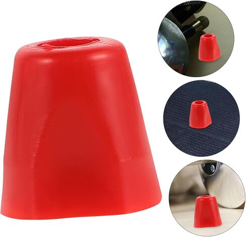 Fencing Equipment Replacement Nut Heavy-Duty Support Nut Repair Tool for Sabre Maintenance Compatible with Various Fencing Gear for Enthusiasts and Upgrades in Saudi Arabia