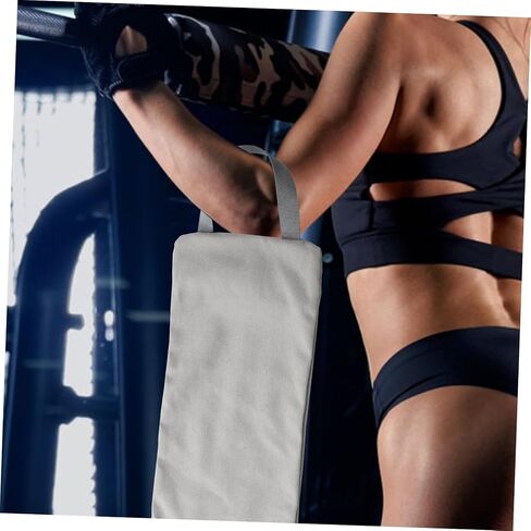 Totority Multi-use Exercise Sandbag for Gym Yoga and Strength Training Workout Bag for Fat Burning Muscle Building in Saudi Arabia