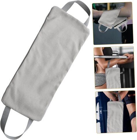 Totority Multi-use Exercise Sandbag for Gym Yoga and Strength Training Workout Bag for Fat Burning Muscle Building in Saudi Arabia
