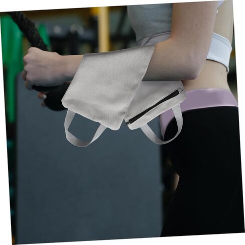 Totority Multi-use Exercise Sandbag for Gym Yoga and Strength Training Workout Bag for Fat Burning Muscle Building in Saudi Arabia