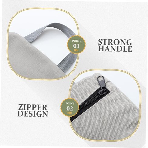 Totority Multi-use Exercise Sandbag for Gym Yoga and Strength Training Workout Bag for Fat Burning Muscle Building in Saudi Arabia