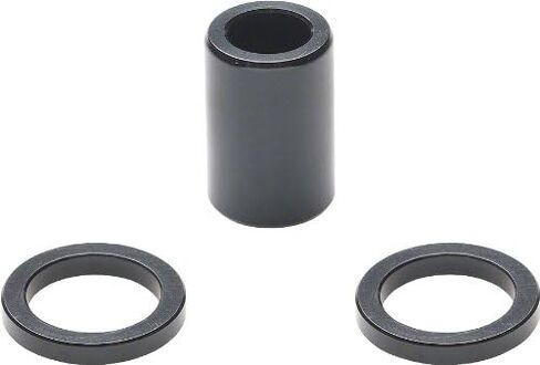أدوات تركيب الصدمات الخلفية من RockShox - 3 قطع، 1/2 بوصة، 8 × 19.0 in Saudi Arabia