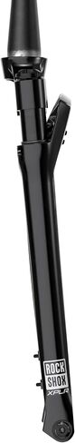 RockShox Rudy Ultimate XPLR Race Day 2 Suspension Fork - 700c, 40 mm, 12 x 100 mm, 45 mm Offset, Gloss Black, A2 in Saudi Arabia