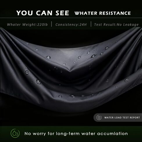 Outboard Motor Cover, 600D Boat Motor Cover Waterproof ， Heavy Duty Boat Motor Cover Fit for Motor 50-115HP (26" x 22" x 24") No Tears & No Fading,Black in Saudi Arabia