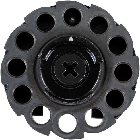 Umarex Emerge Pellet Gun Air Rifle Magazine.177 Caliber, Black in Saudi Arabia
