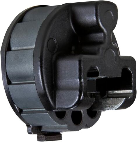 Umarex Emerge Pellet Gun Air Rifle Magazine.177 Caliber, Black in Saudi Arabia