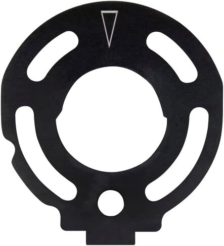 Umarex Emerge Pellet Gun Air Rifle Magazine.177 Caliber, Black in Saudi Arabia