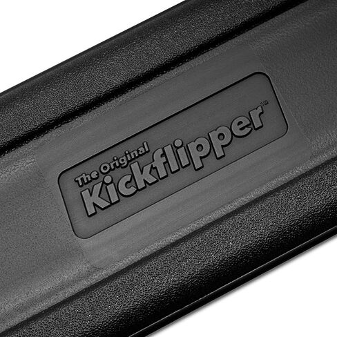 Kickflipper Balance Board, a fun, lighweight trainer that builds balance and confidence in Saudi Arabia