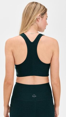 Beyond Yoga Women's Spacedye Simplicity Long Line Bra in Saudi Arabia