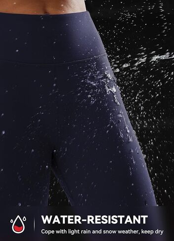 baleaf Women's Golf Skorts Tennis Skirts with Pockets Athletic Running Workout Sports in Saudi Arabia