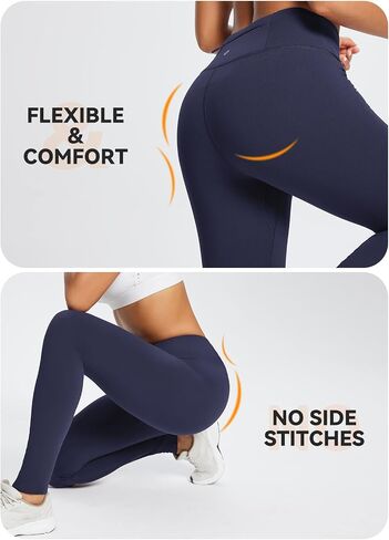 baleaf Women's Golf Skorts Tennis Skirts with Pockets Athletic Running Workout Sports in Saudi Arabia