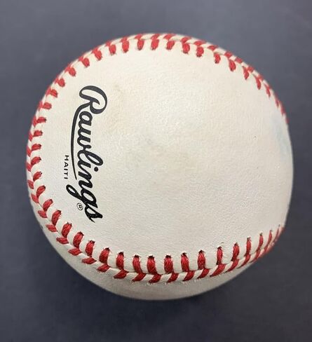جوني بينش يناسب Cincinnati Reds HOF موقعًا وموقعًا من ONL Baseball JSA COA in Saudi Arabia