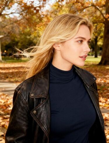Long Sleeve Turtleneck Women - Mock Neck Basic Shirts Thermal Undershirt Lightweight Base Layer T-Shirt in Saudi Arabia